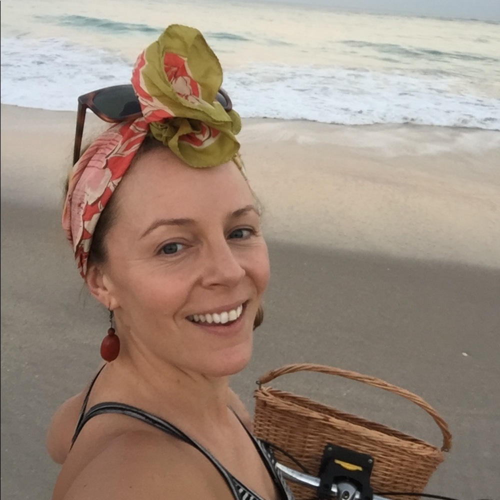 Meet your Posher, Bridget